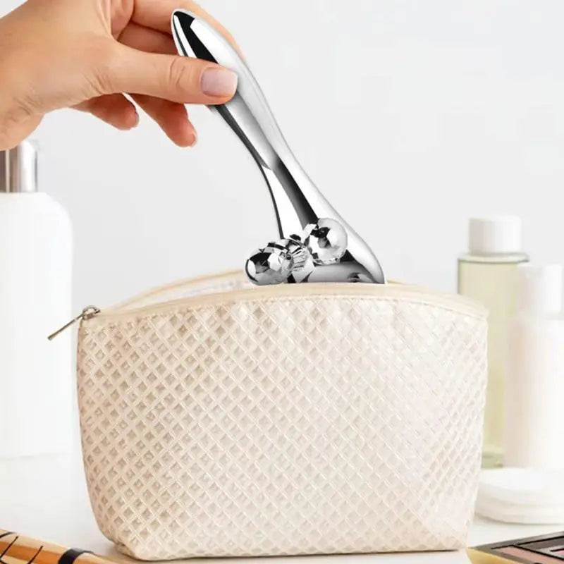 GlowLift 4D Face Sculpting Roller