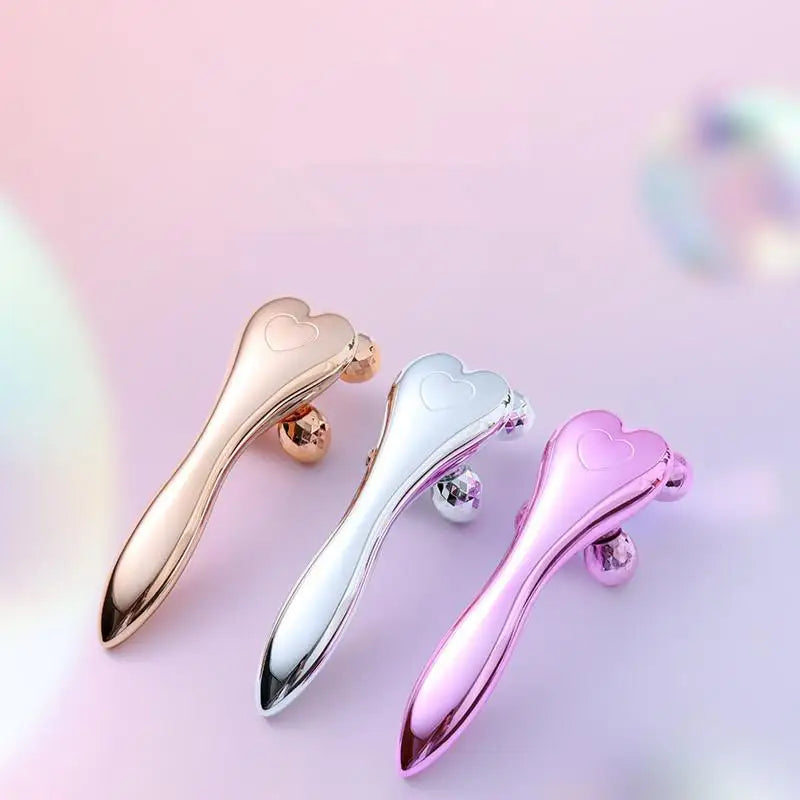GlowLift 4D Face Sculpting Roller