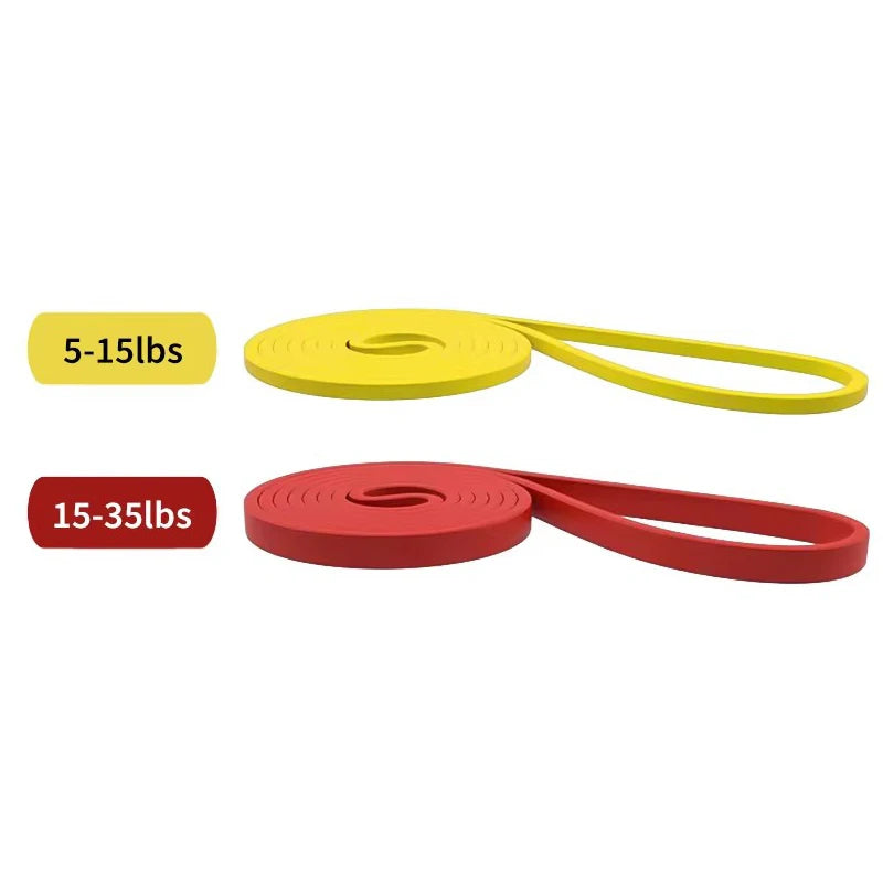 FitFlex Pro Resistance Band