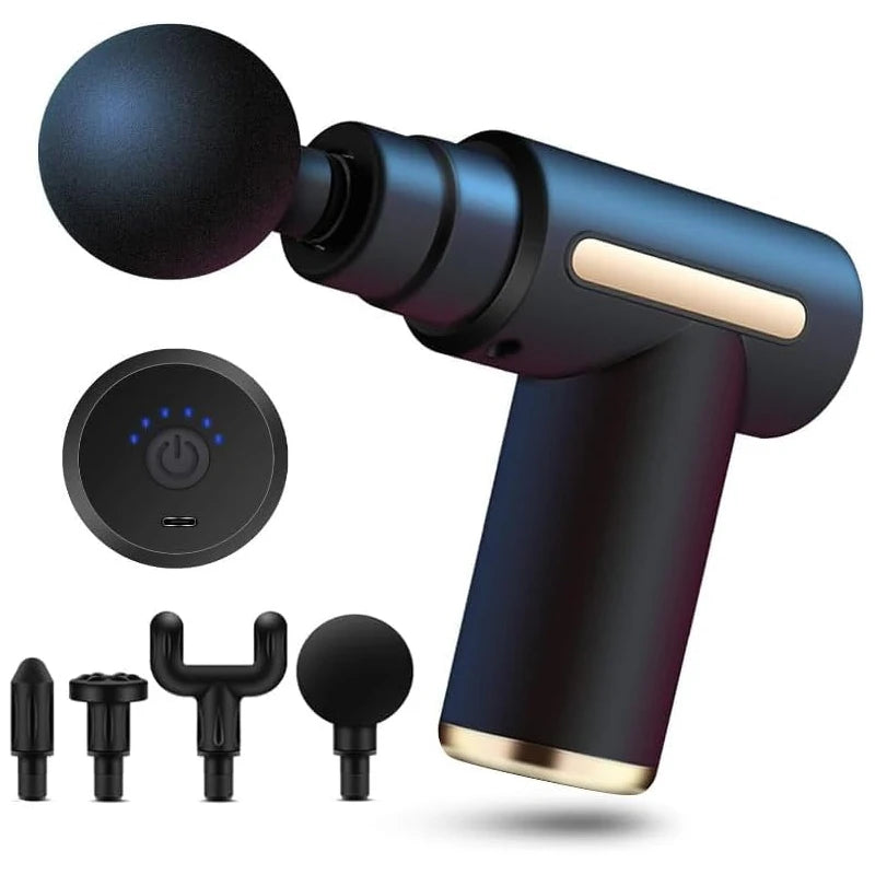 PulsePro Mini Massage Gun