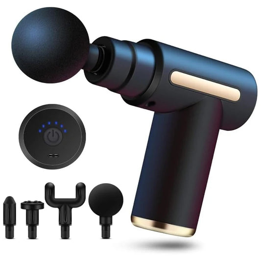 PulsePro Mini Massage Gun