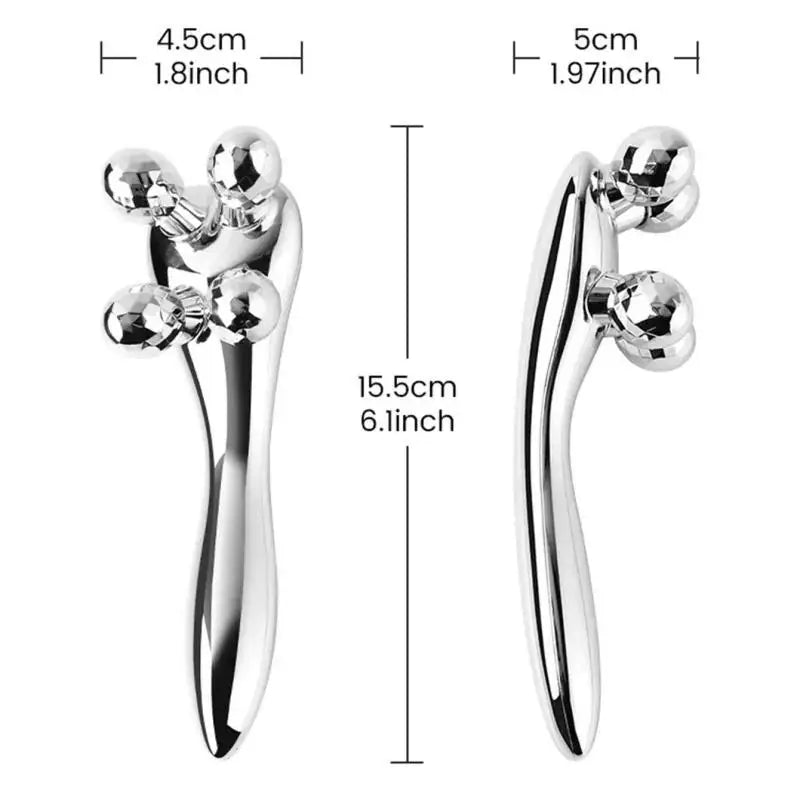 GlowLift 4D Face Sculpting Roller