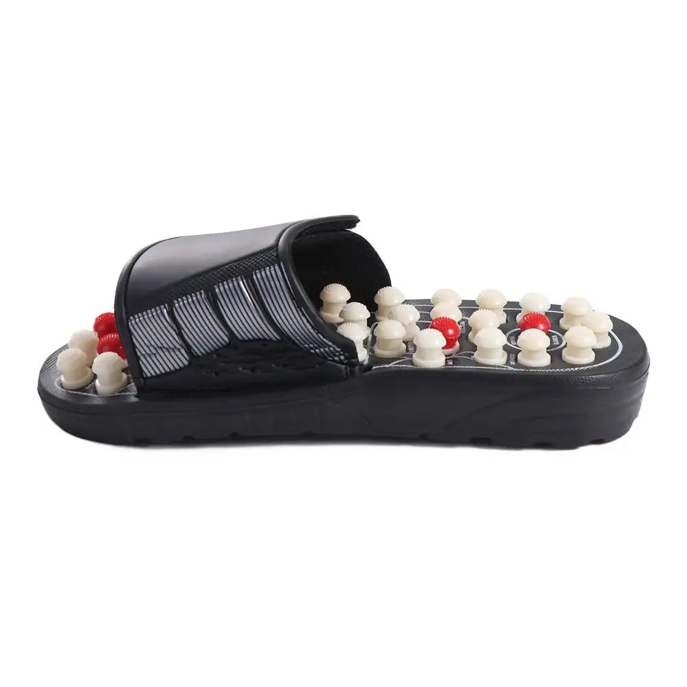 SoleZen 360° Reflexology Massage Slippers