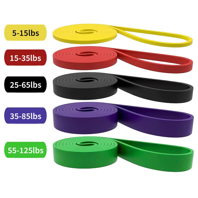 FitFlex Pro Resistance Band