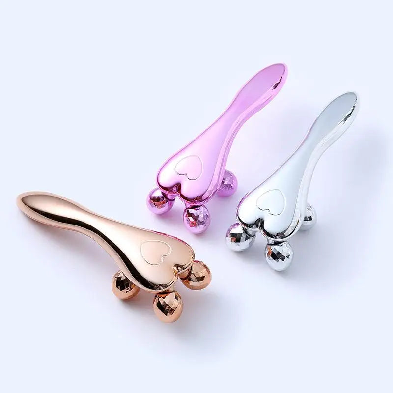 GlowLift 4D Face Sculpting Roller
