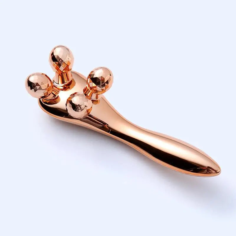 GlowLift 4D Face Sculpting Roller