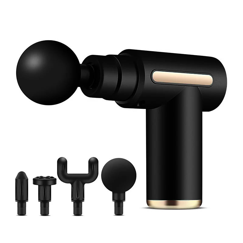 PulsePro Mini Massage Gun