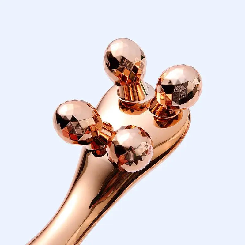 GlowLift 4D Face Sculpting Roller