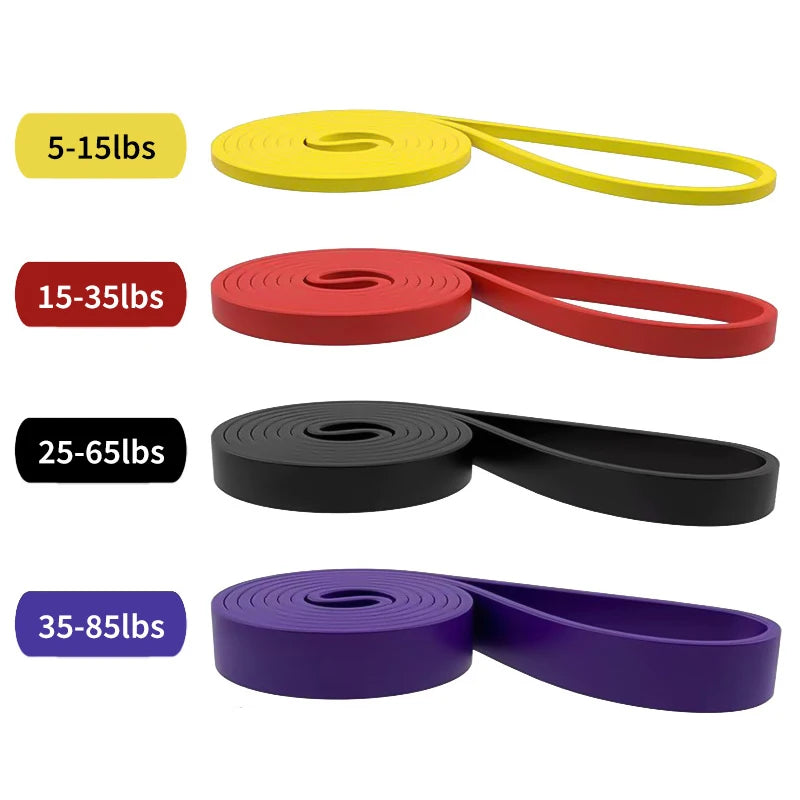 FitFlex Pro Resistance Band