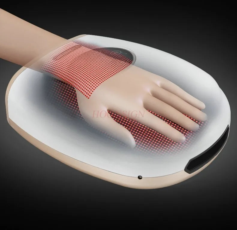 HandZen - Heated Finger & Hand Massager
