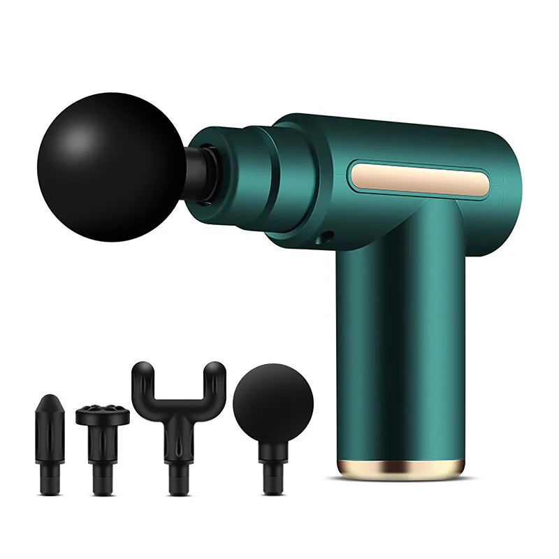 PulsePro Mini Massage Gun