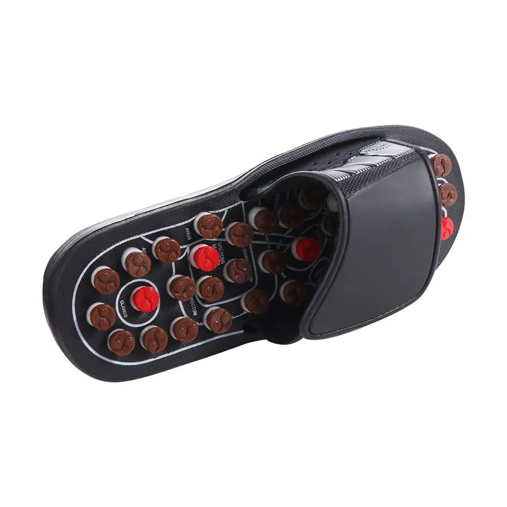 SoleZen 360° Reflexology Massage Slippers
