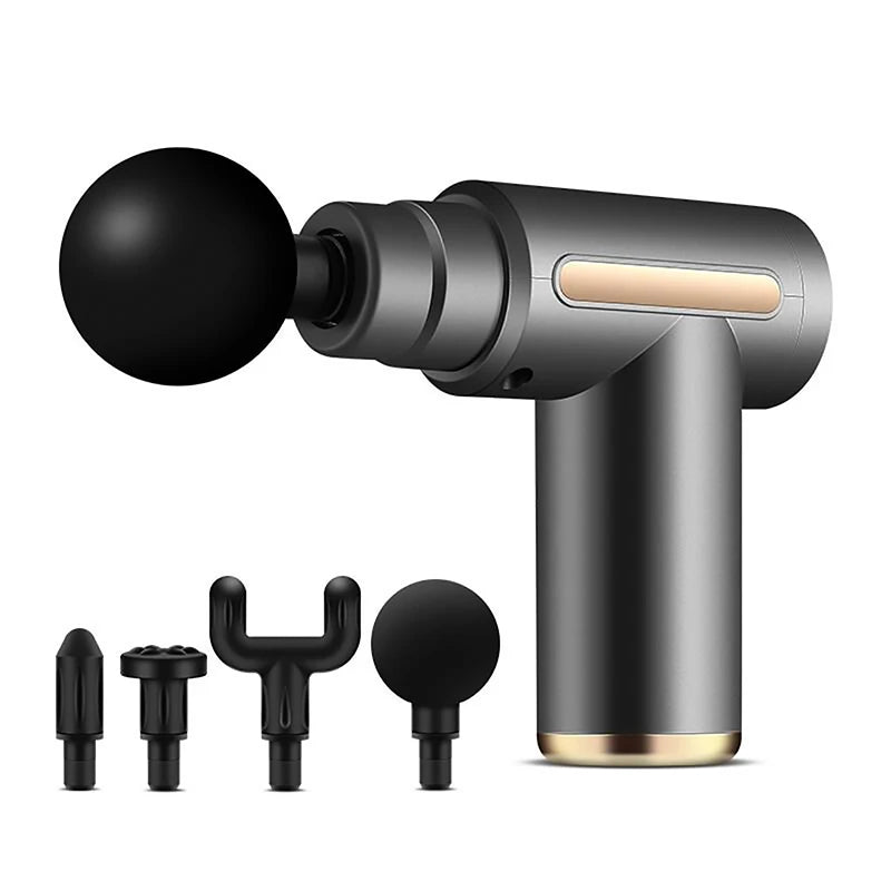 PulsePro Mini Massage Gun