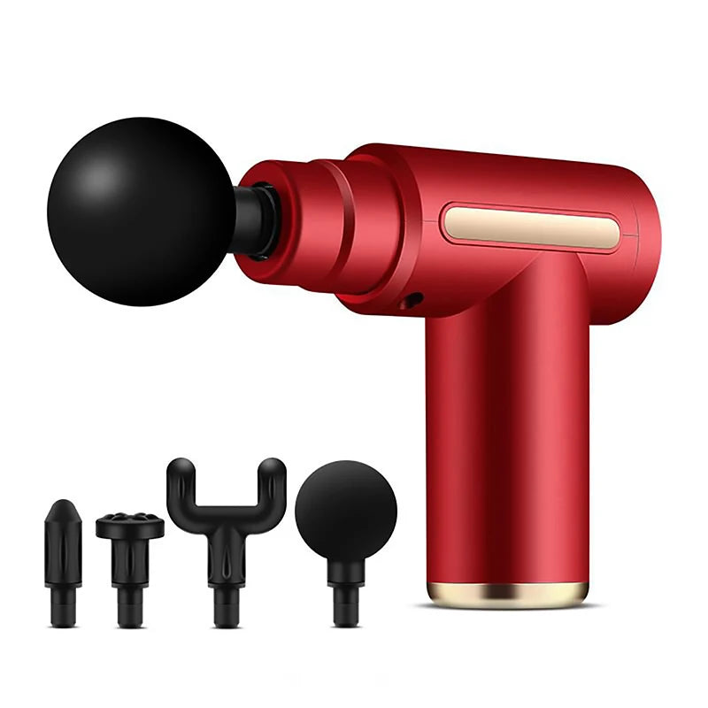 PulsePro Mini Massage Gun