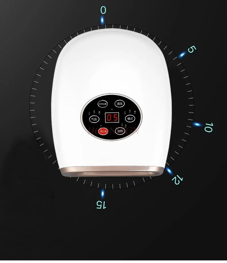 HandZen - Heated Finger & Hand Massager