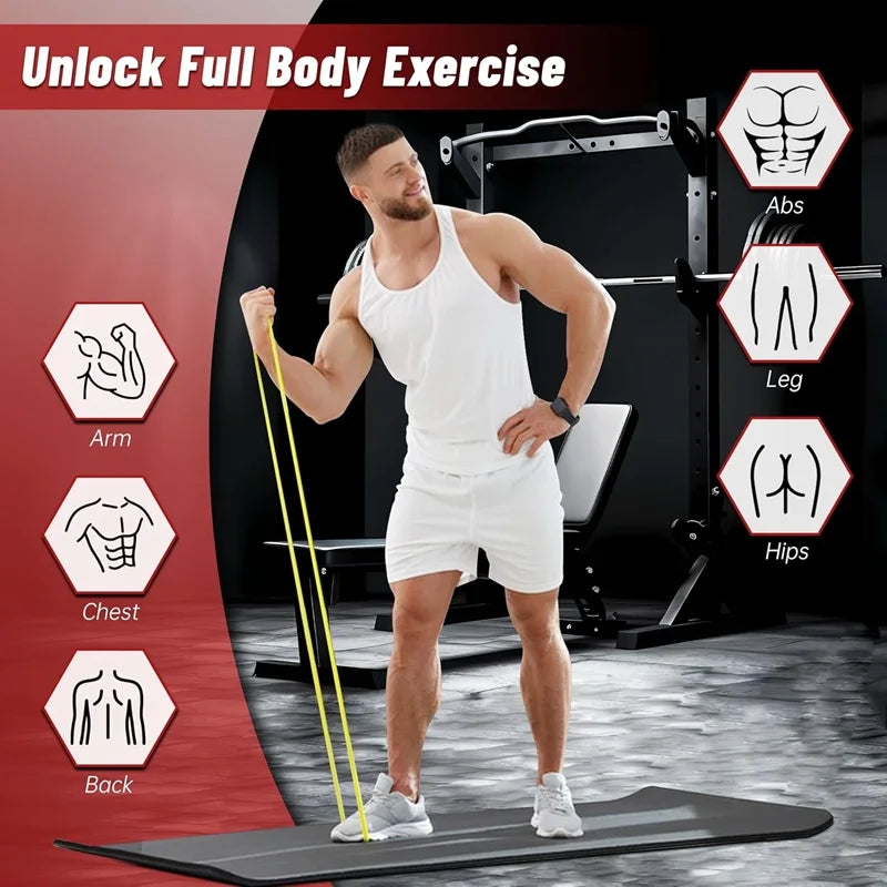 FitFlex Pro Resistance Band