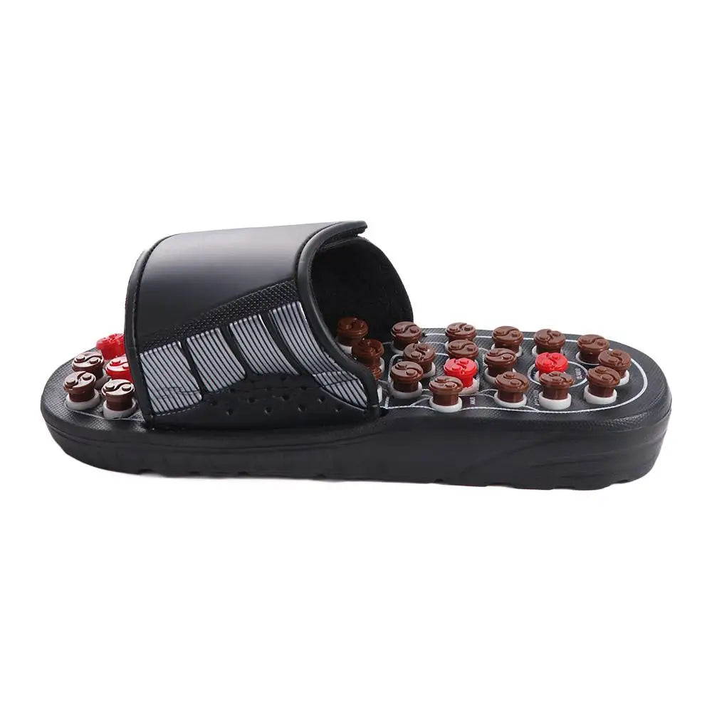 SoleZen 360° Reflexology Massage Slippers