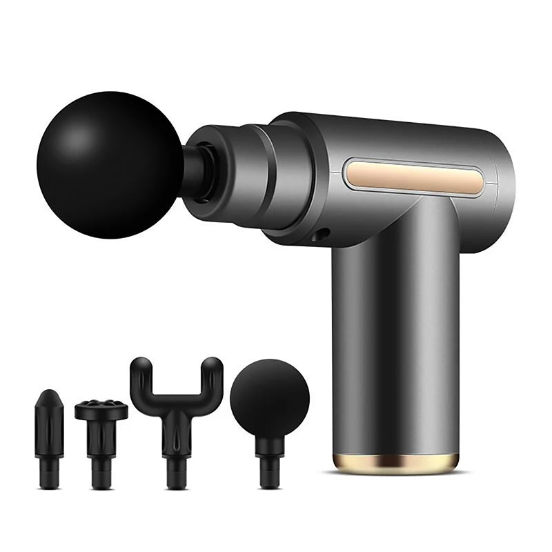 PulsePro Mini Massage Gun