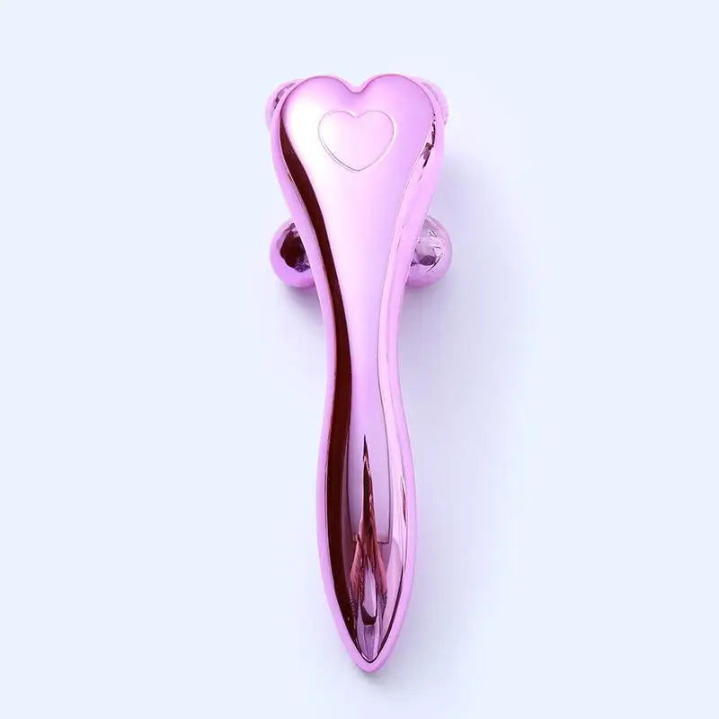 GlowLift 4D Face Sculpting Roller