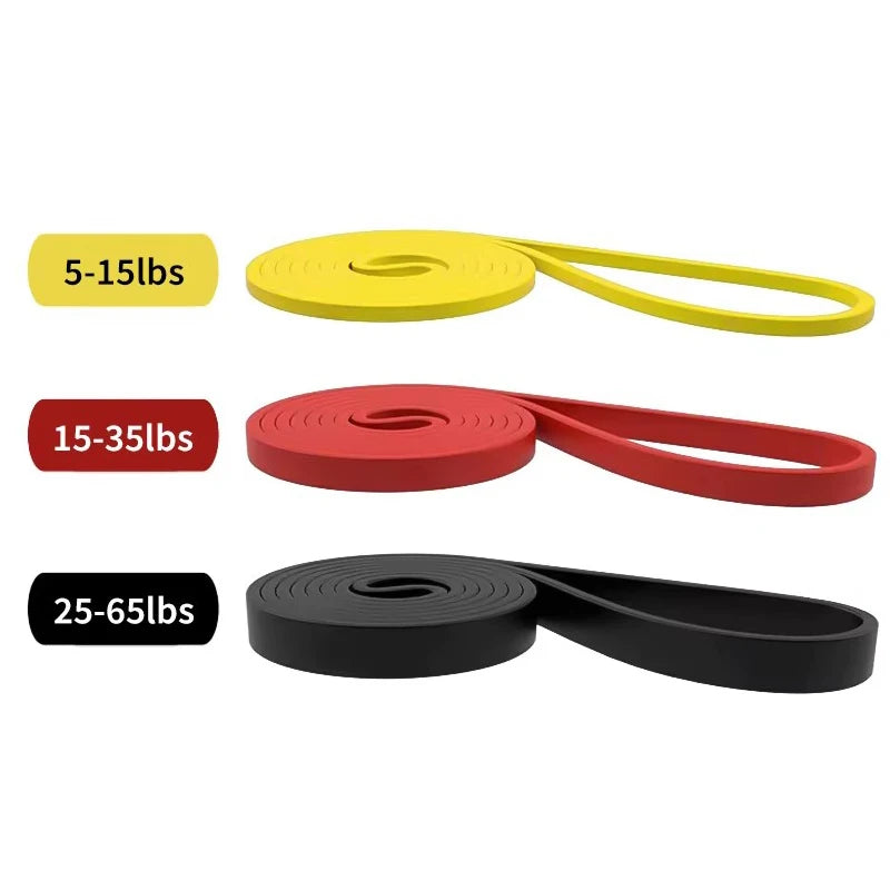 FitFlex Pro Resistance Band