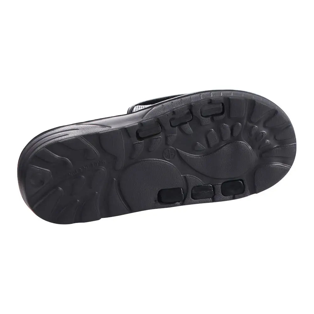SoleZen 360° Reflexology Massage Slippers