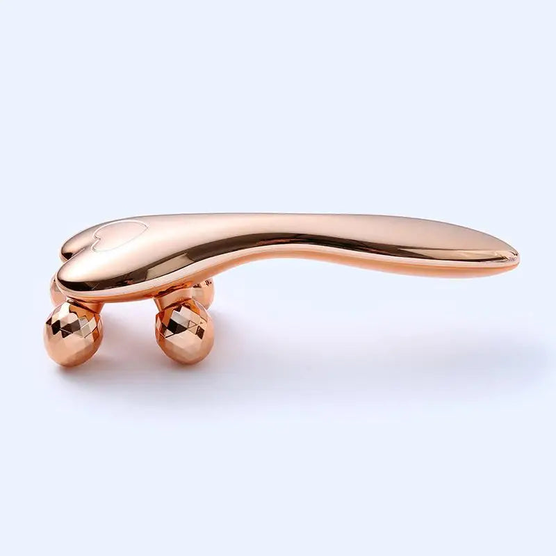GlowLift 4D Face Sculpting Roller