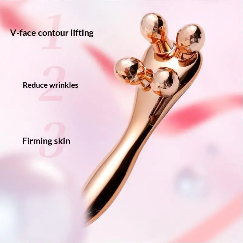 GlowLift 4D Face Sculpting Roller