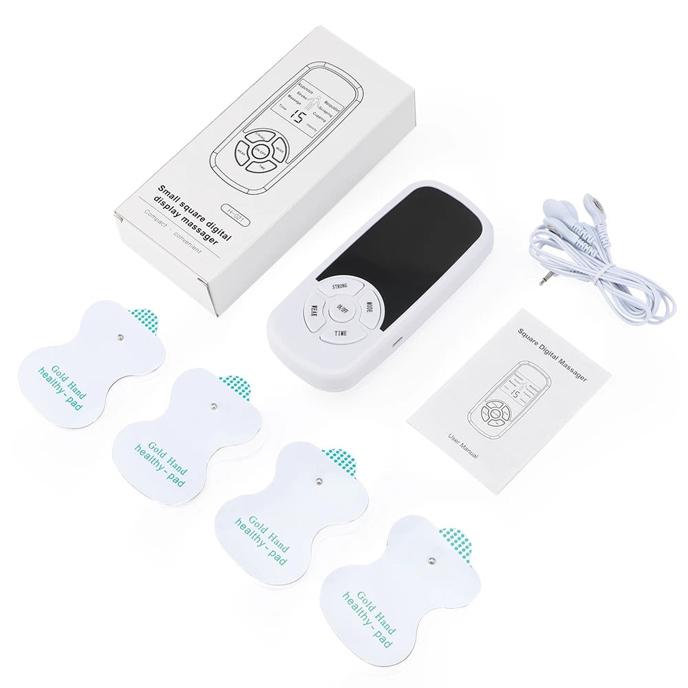 TheraPulse 6-Mode TENS Muscle Stimulator