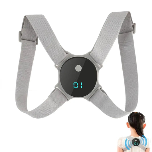 AlignFit Smart Posture Corrector