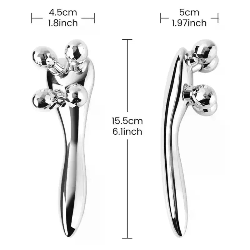 GlowLift 4D Face Sculpting Roller