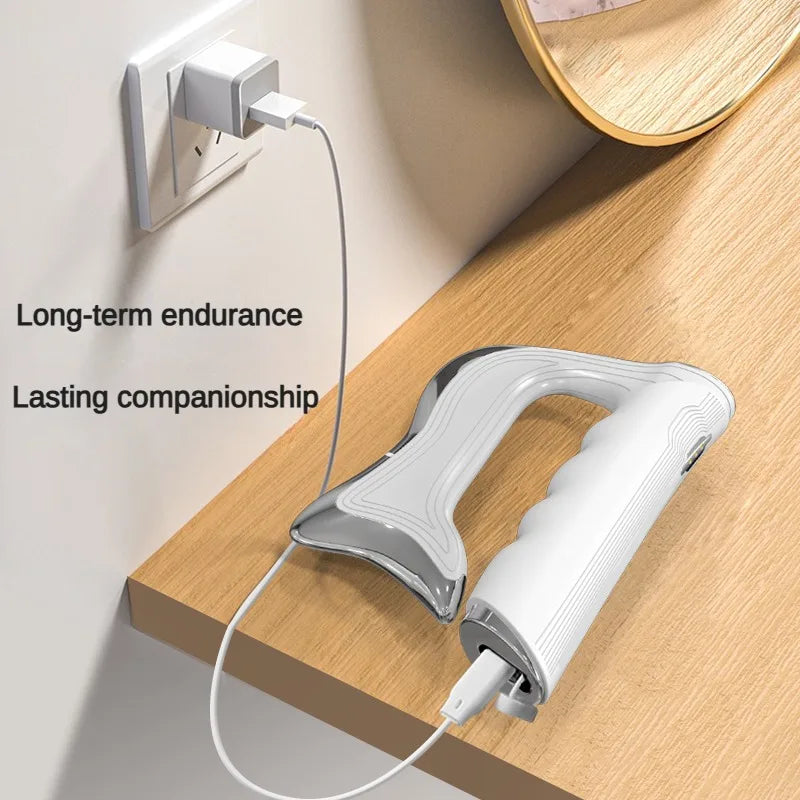 Fascia Flow Electric Gua Sha Massager