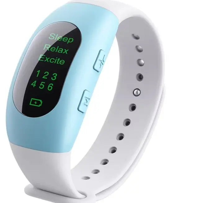 SleepZen Smart Sleep Aid Watch